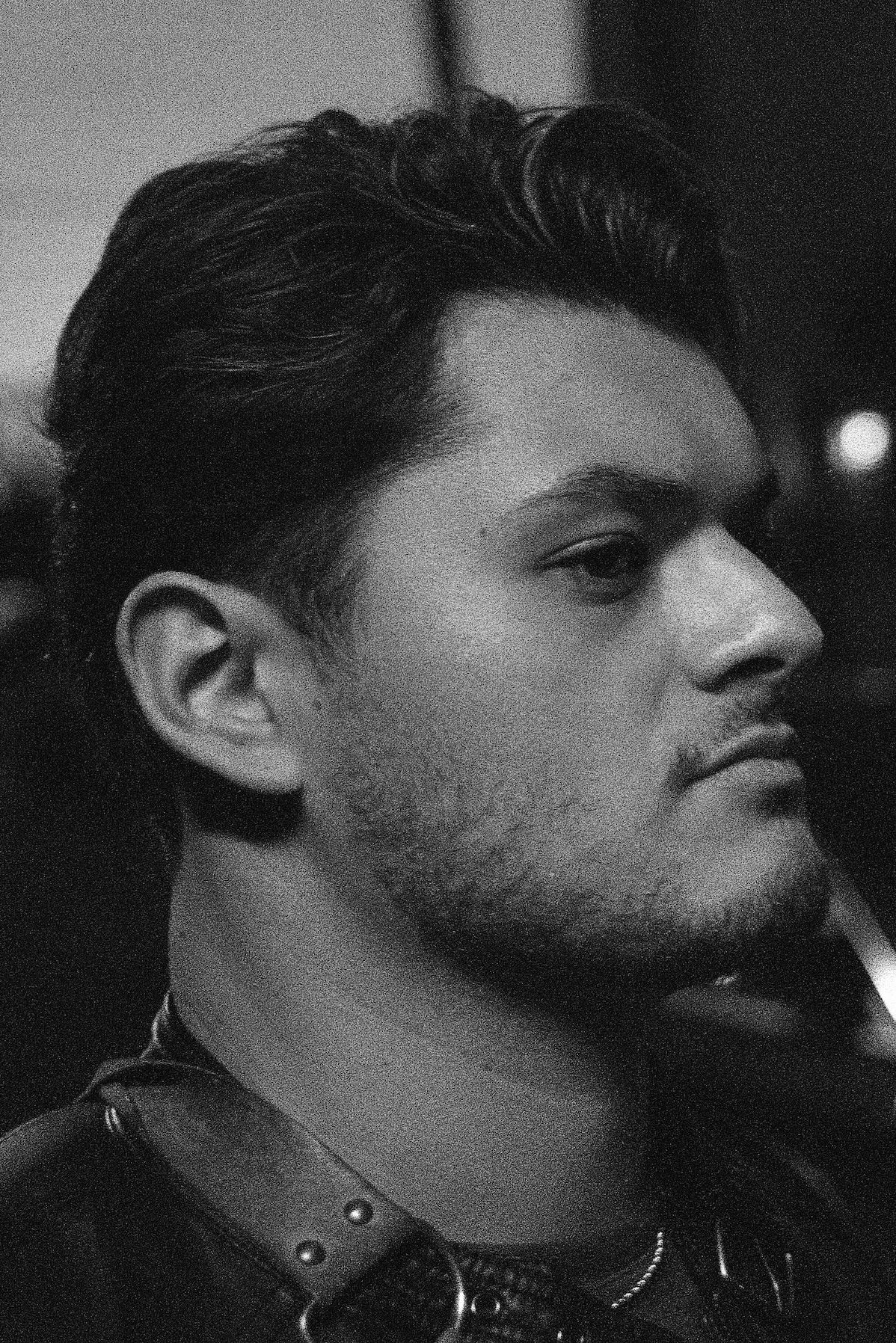 Фото  (Rob Mojica)