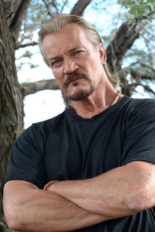 Фото Роберт Драйер (Robert Dryer)