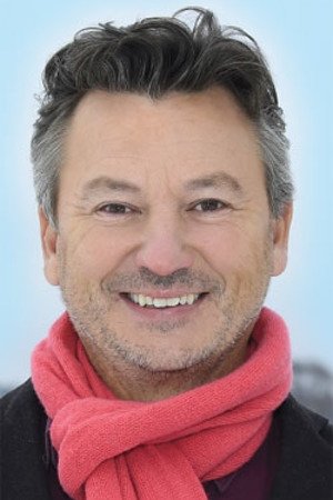 Фото  (Anders Ekborg)