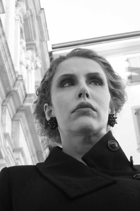 Фото  (Chiara Pavoni)