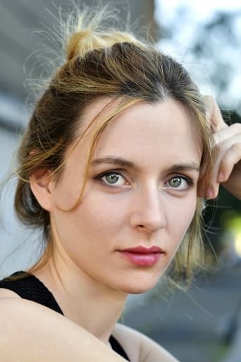Фото  (Giulia Achilli)