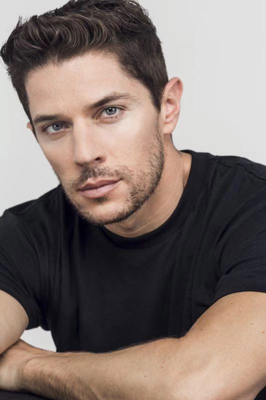 Фото  (Sam Hayden-Smith)