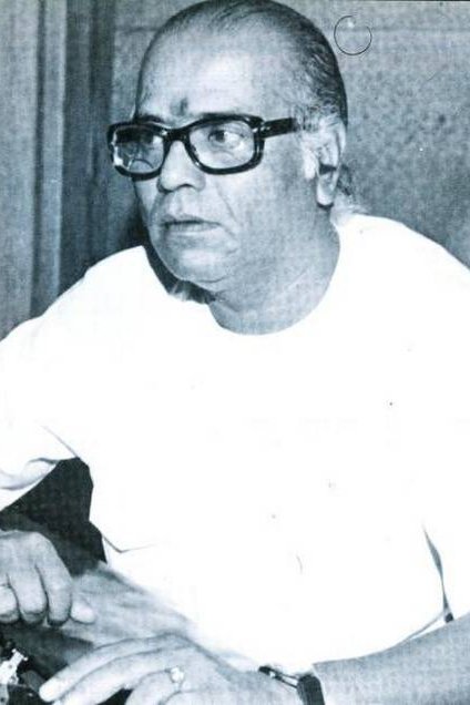 Фото ГК Венкатеш (G. K. Venkatesh)