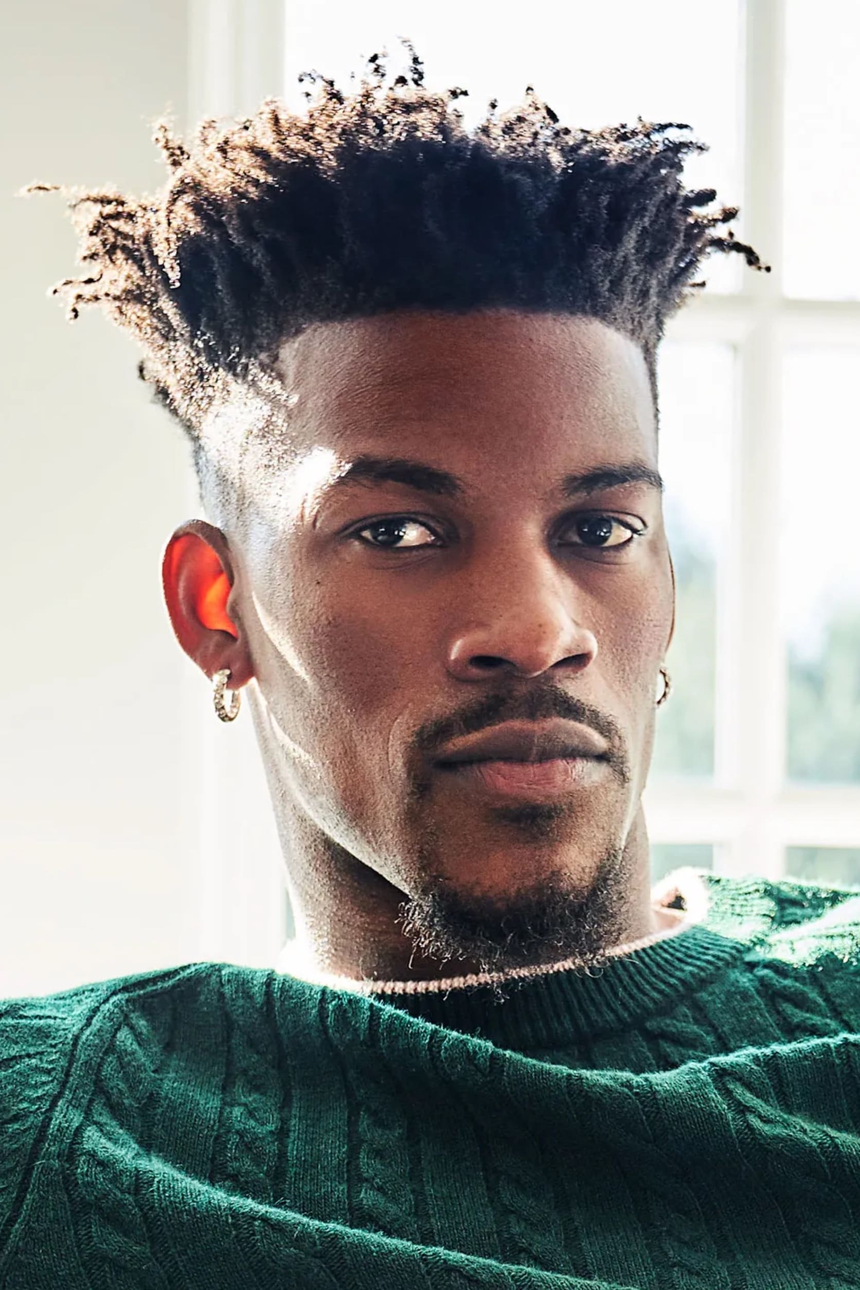 Фото  (Jimmy Butler)