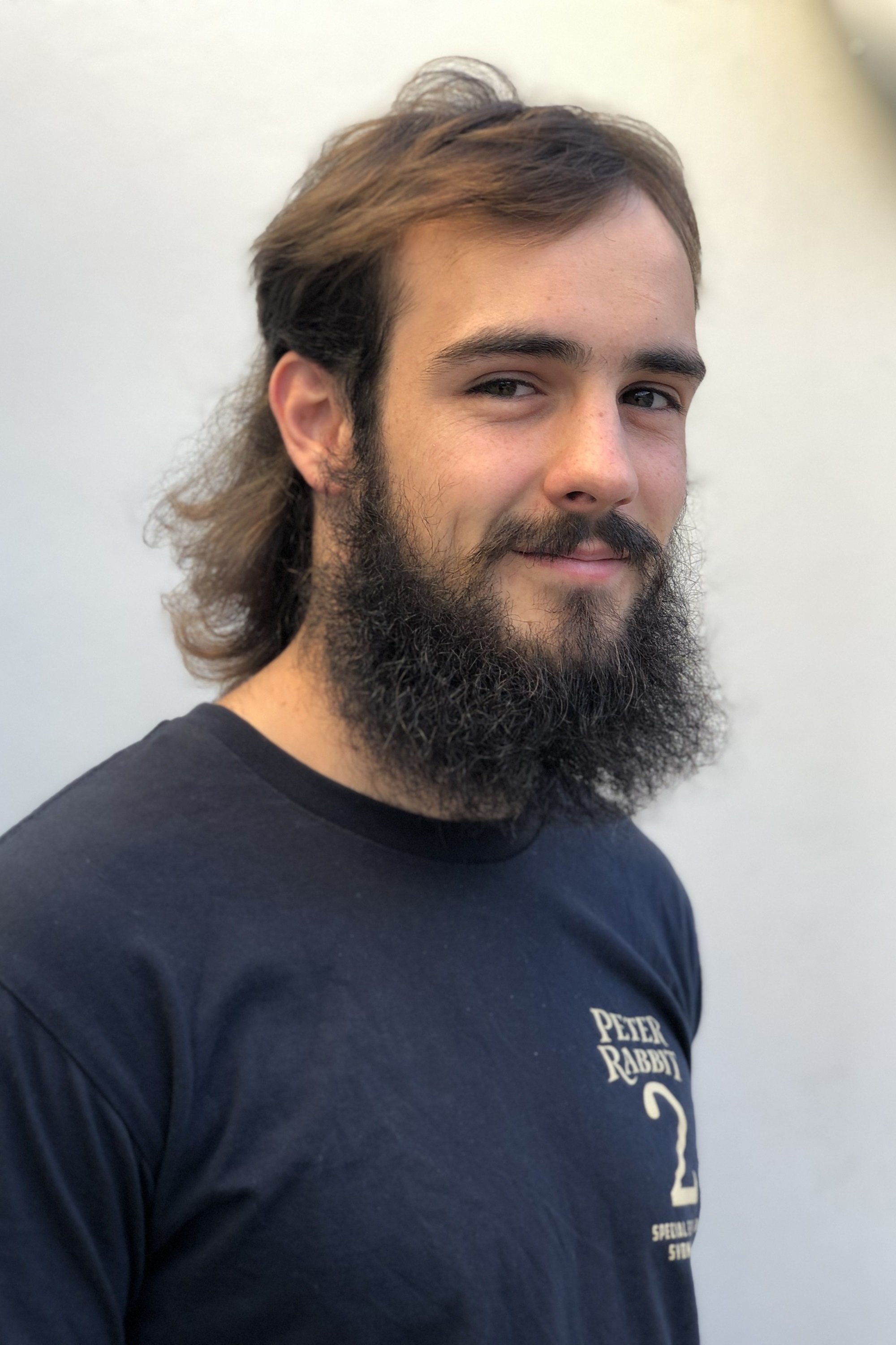 Фото  (Jordan Le Goueff)