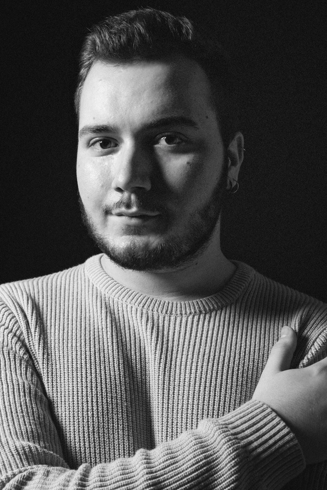 Фото  (Jorge Morte)