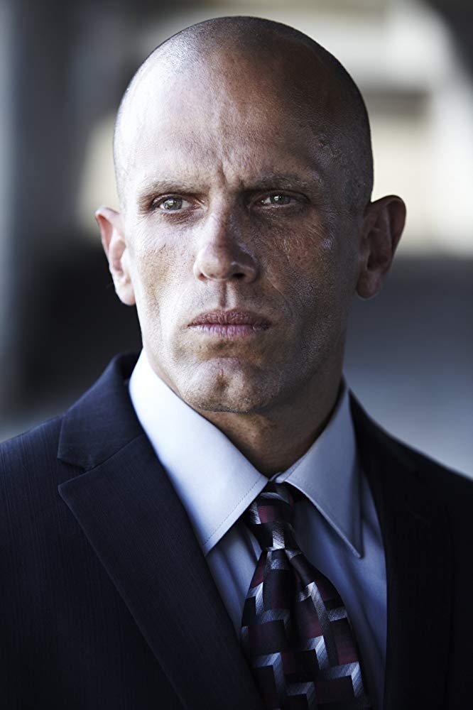 Фото  (Michael Wainwright)