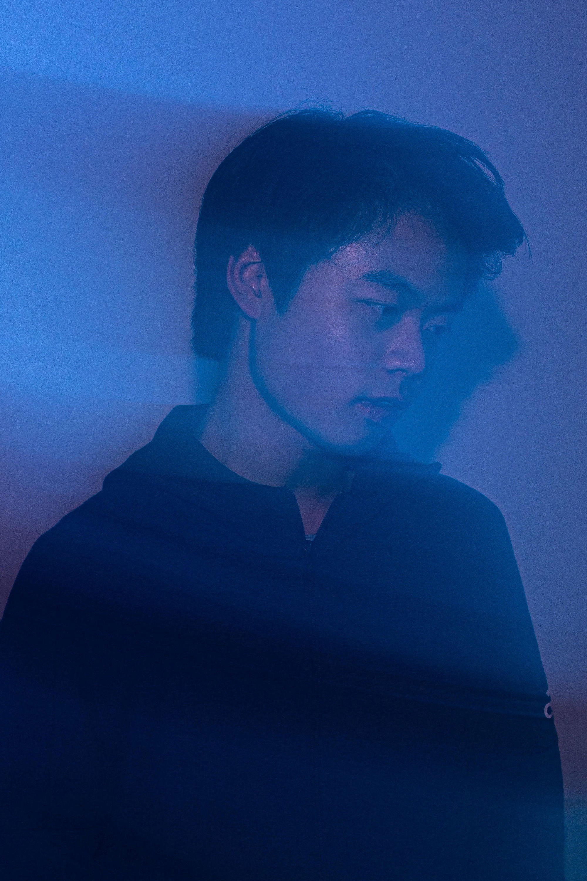 Фото  (Nigel Chia)