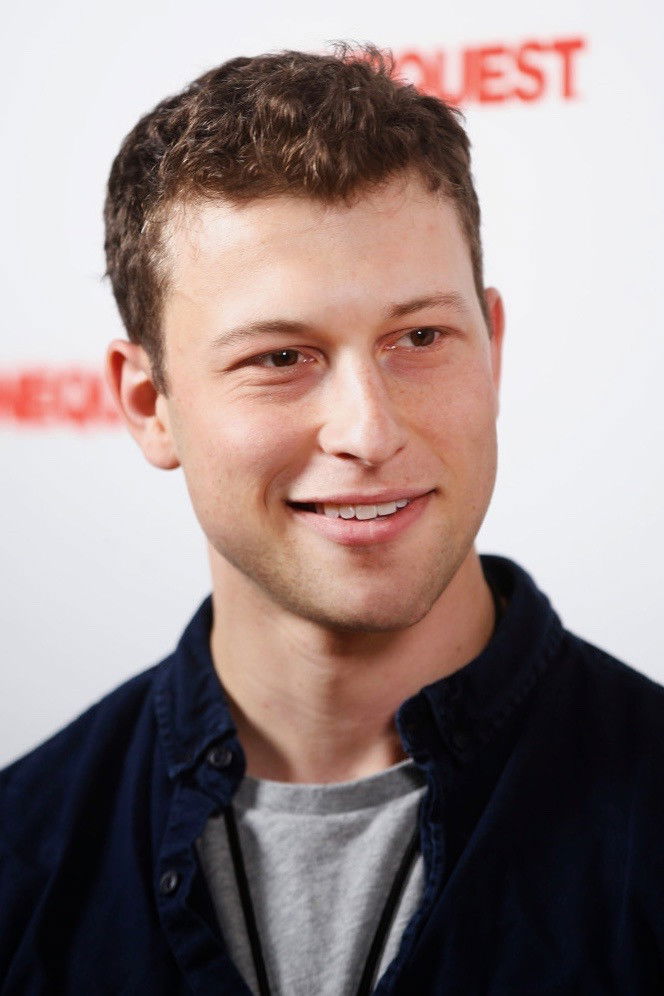 Фото  (Sam Sonenshine)