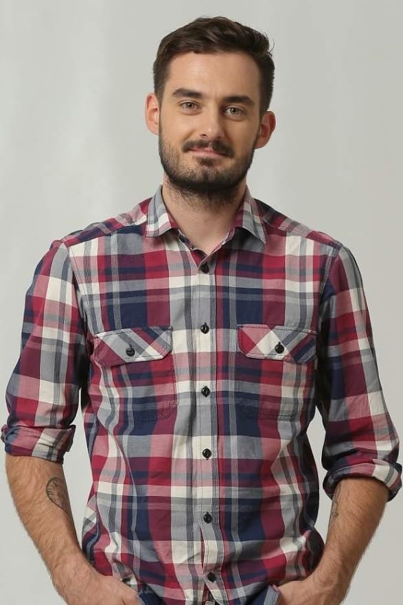 Фото  (Conrad Mericoffer)