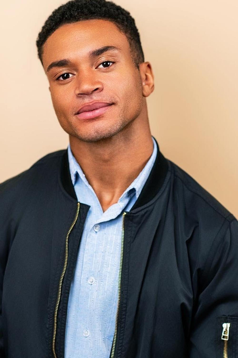 Фото  (Jalen Thurman)