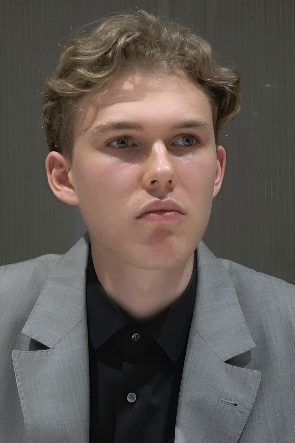 Фото  (Loïs Joly)