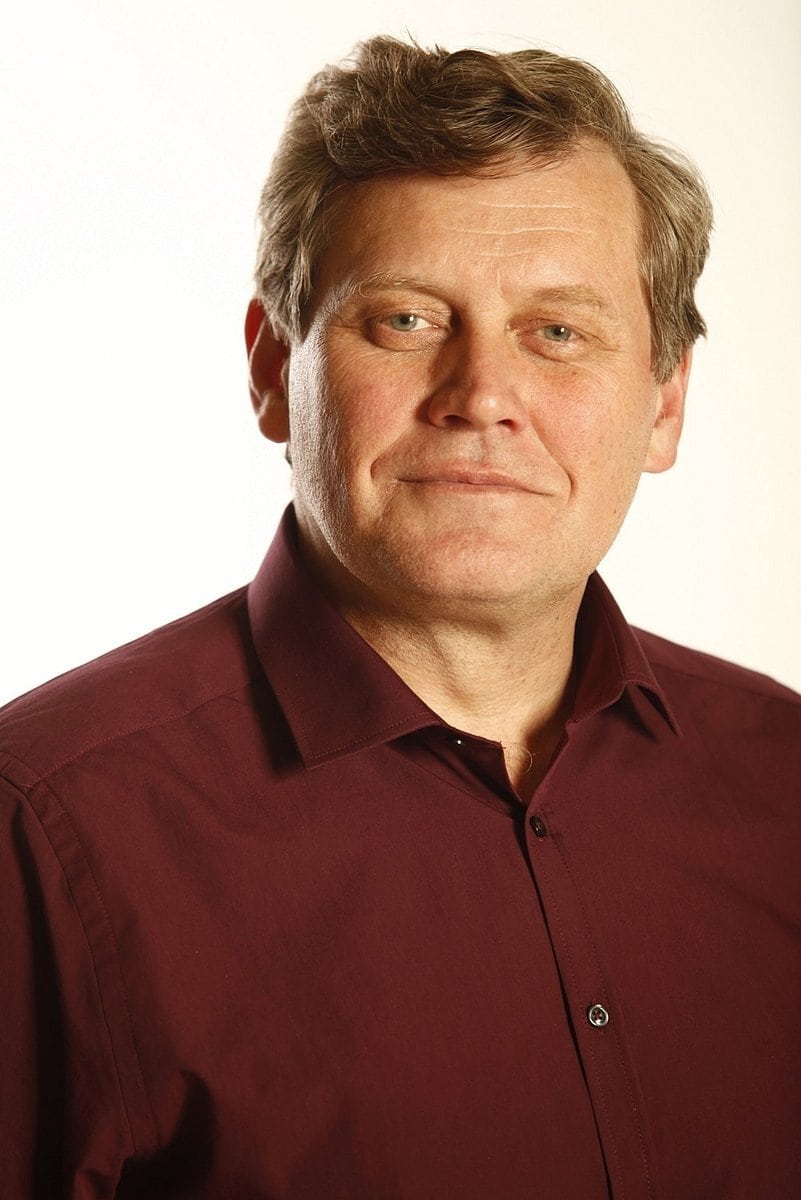 Фото Мирослав Гануш (Miroslav Hanuš)