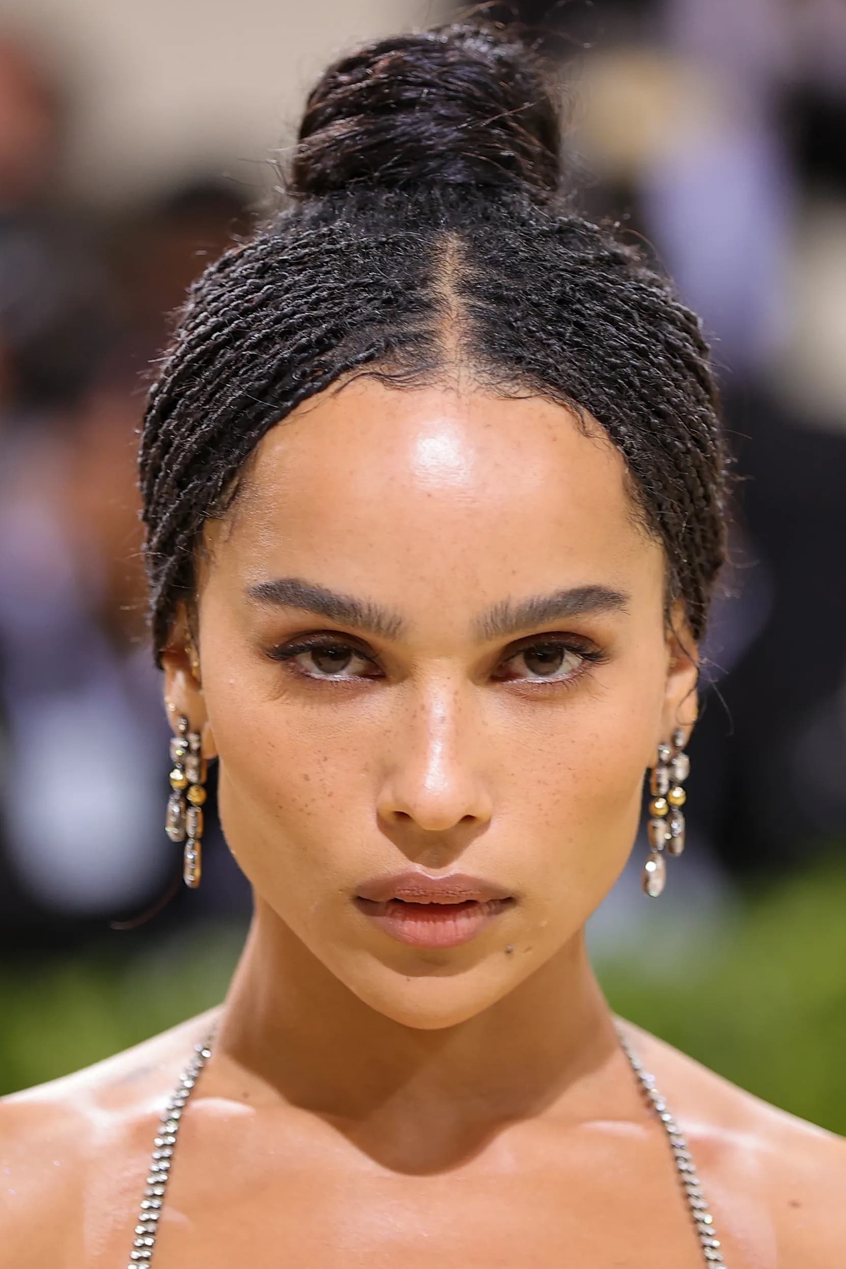 Фото Зої Кравіц (Zoë Kravitz)