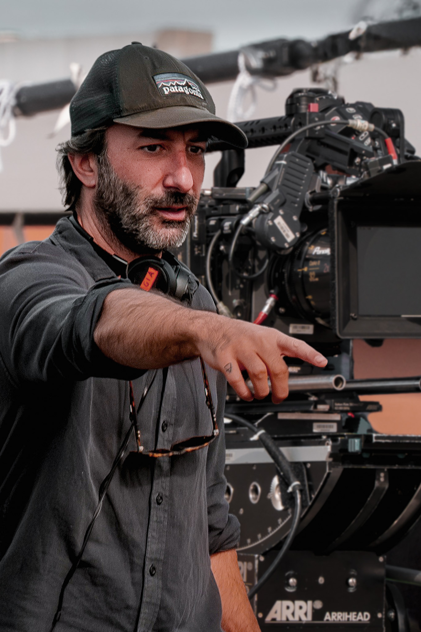 Фото  (Andrea Corsini)