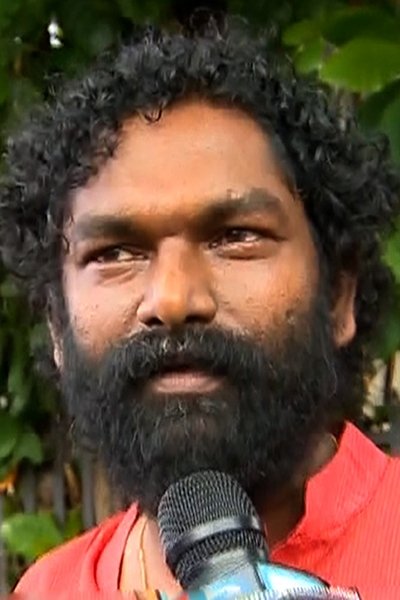 Фото  (Anil Panachooran)