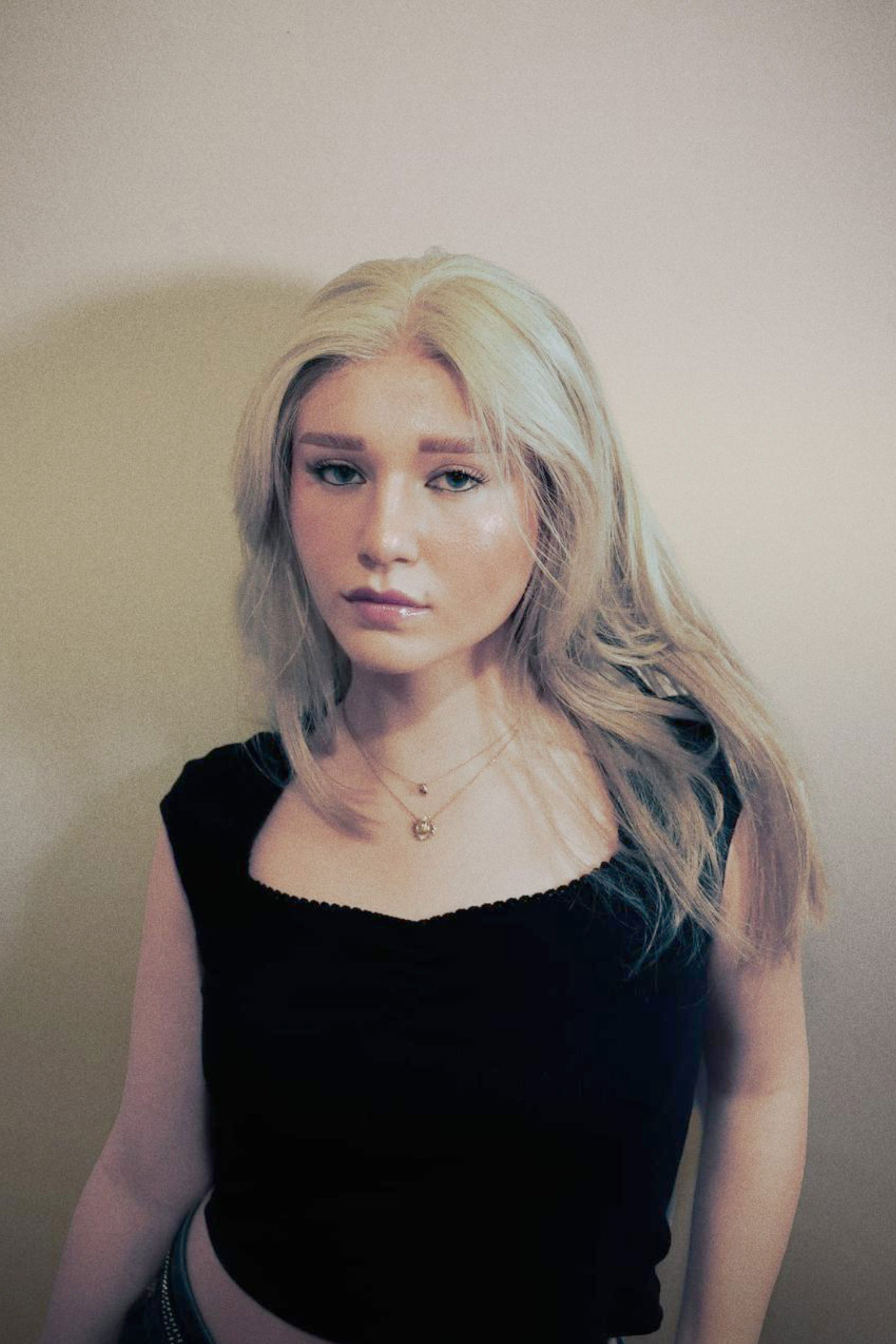 Фото  (Clara Kim Nguyën-Phuoc)