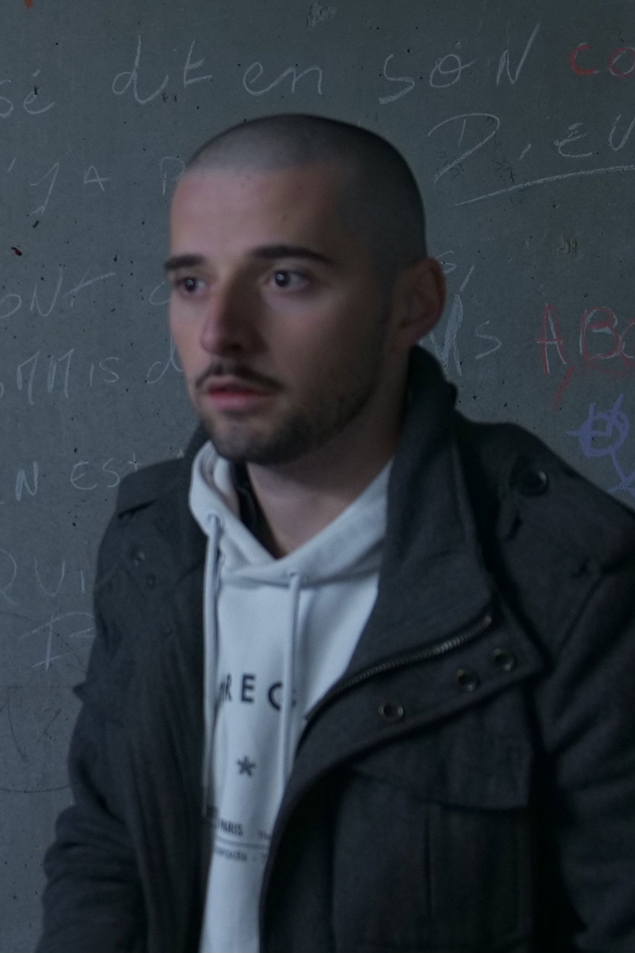 Фото  (Enzo Vacher)