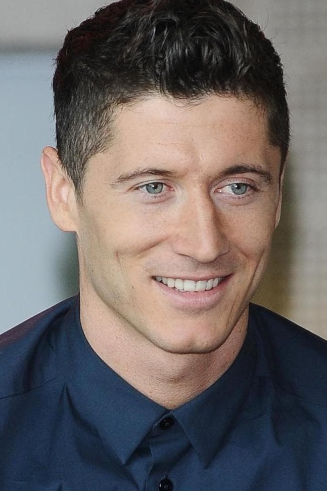 Фото  (Robert Lewandowski)