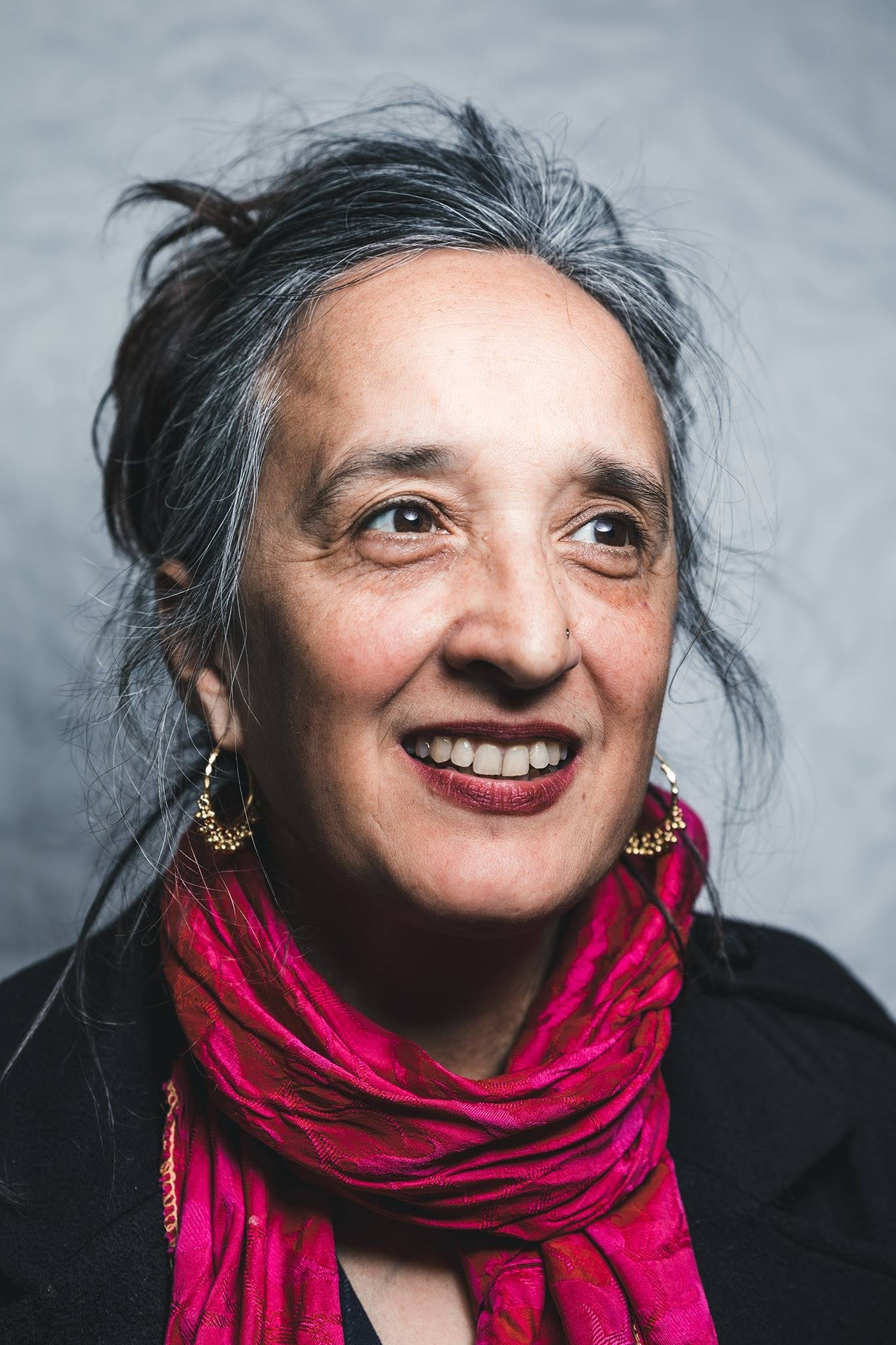 Фото  (Alia Syed)