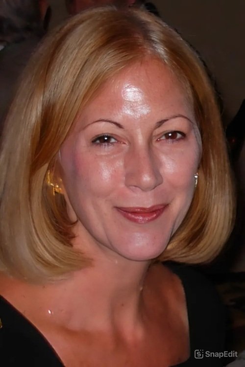 Фото Делія Файн (Delia Fine)