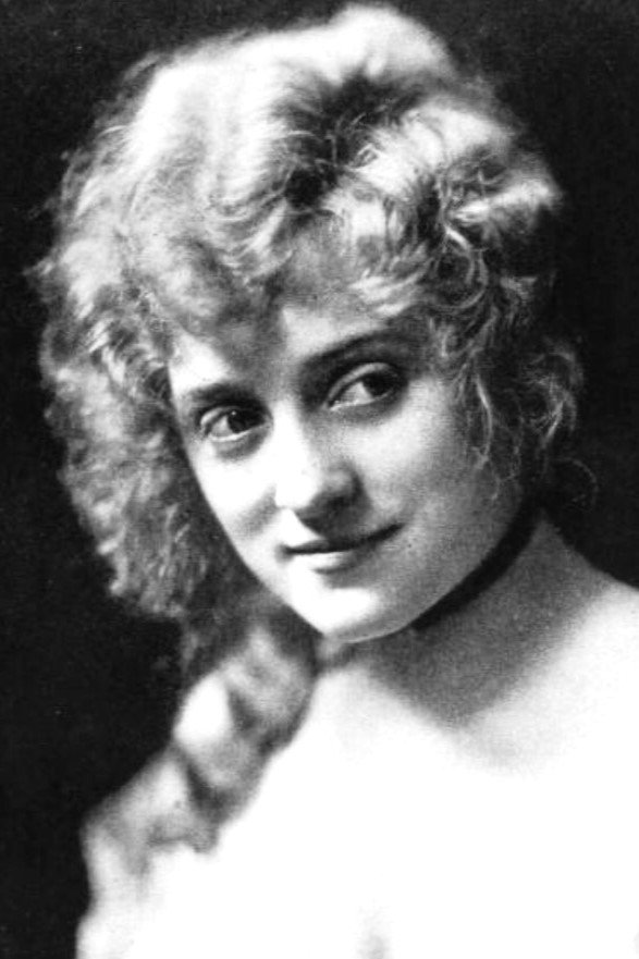 Фото  (Grace Gordon)
