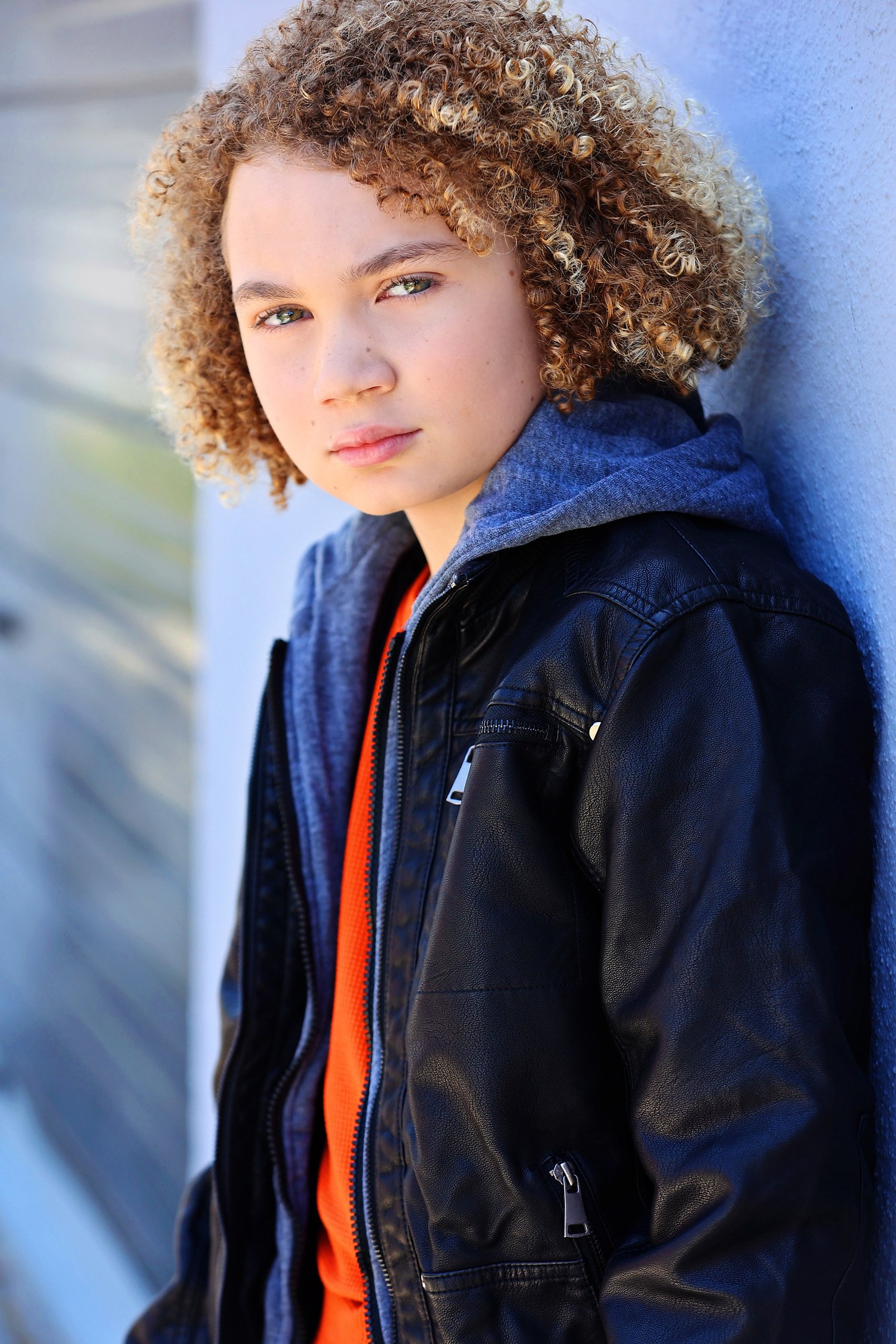 Фото  (Mateo Ray Garcia)