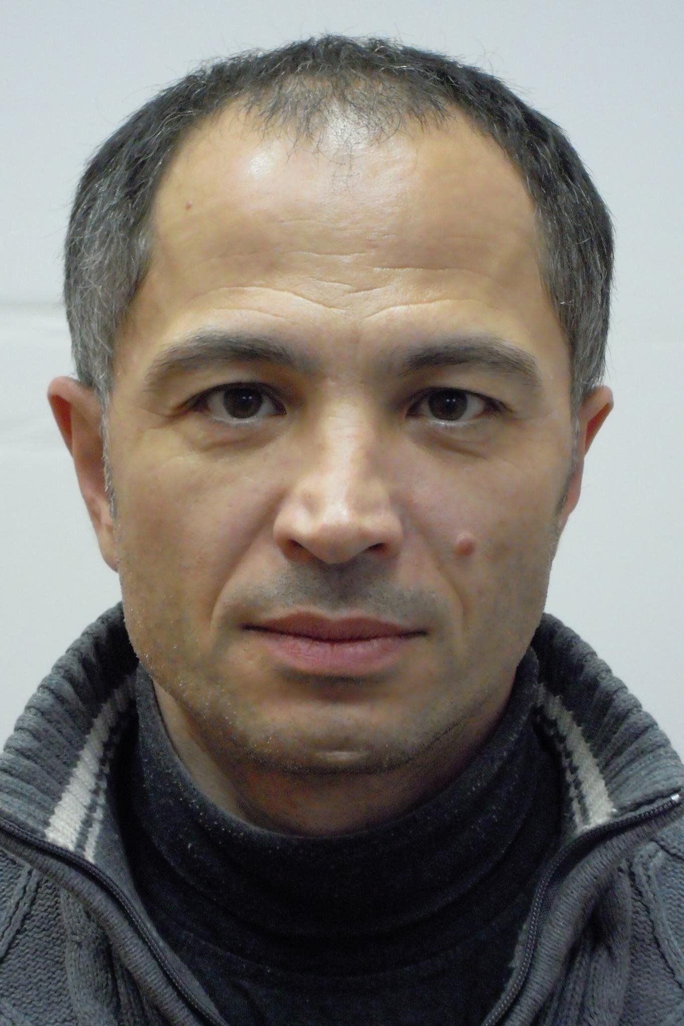 Фото  (Ruslan Ibragimov)