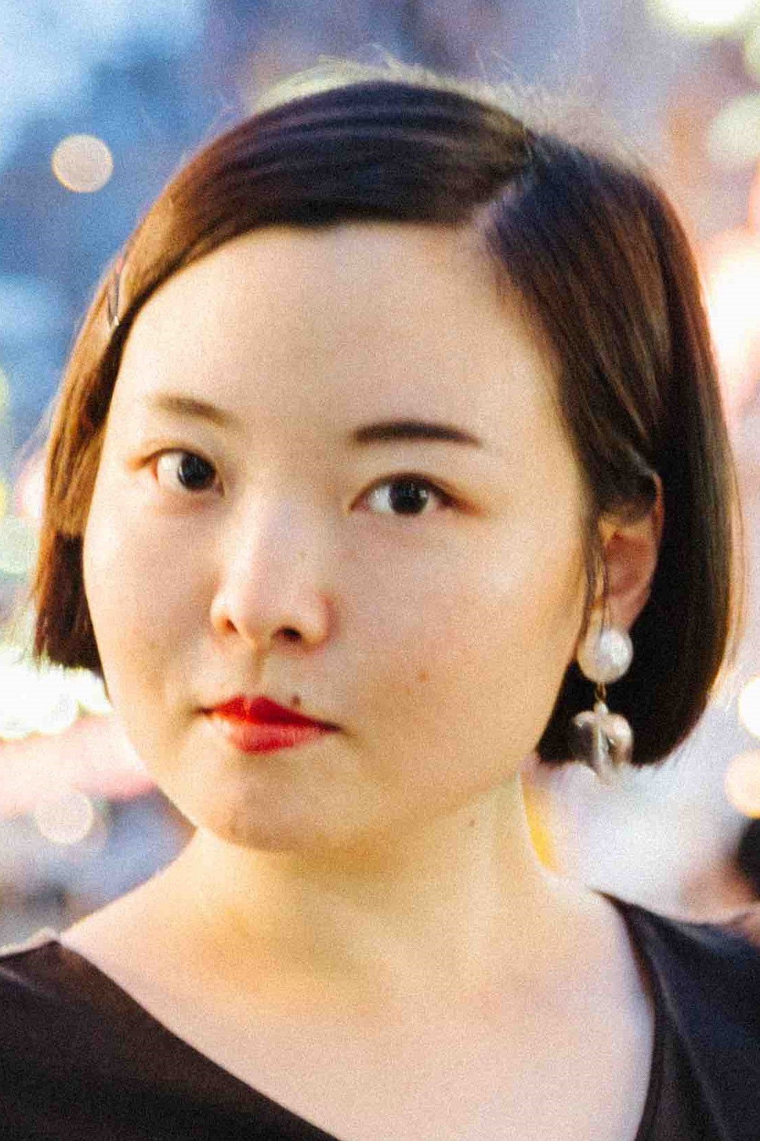 Фото  (ShiShi Yamazaki)