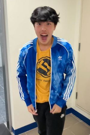 Фото  (Timothy Chang)