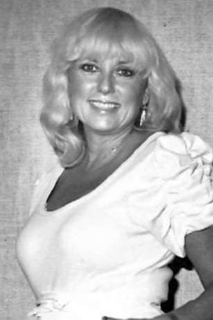 Фото  (Ann Perry)