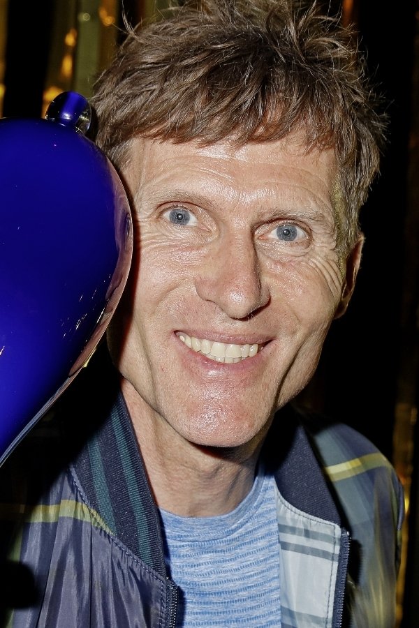 Фото  (Bo Madvig)