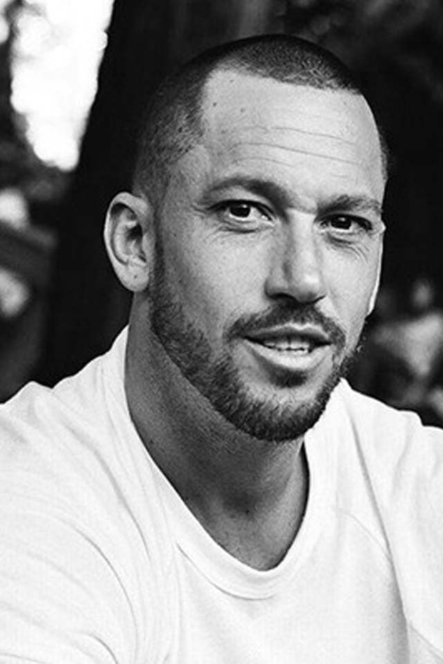 Фото  (Brandon Biebel)