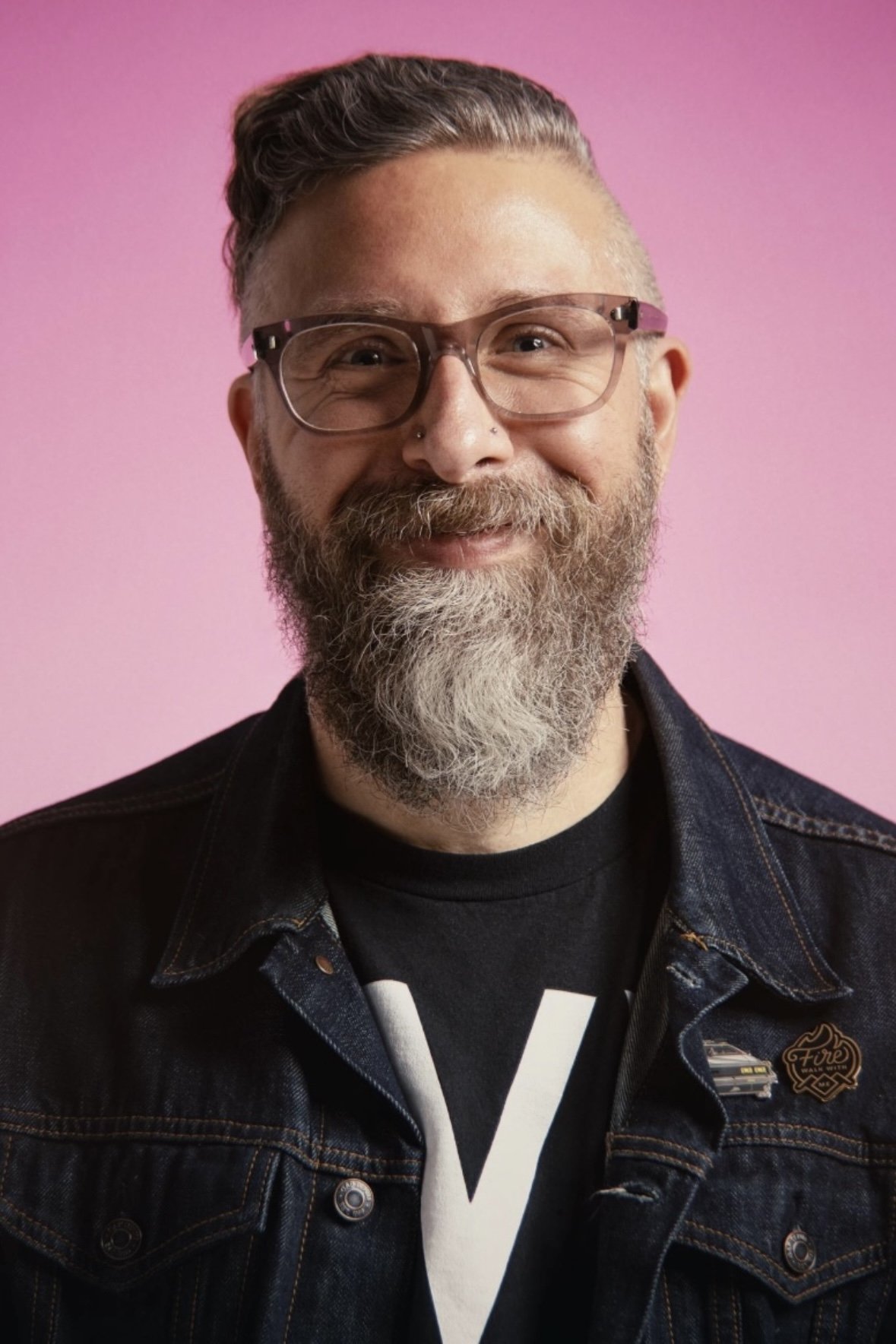 Фото  (Daniel DelPurgatorio)