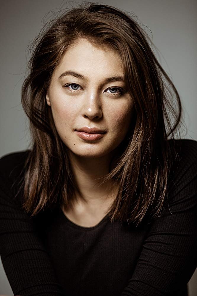 Фото  (Emma Kikue)