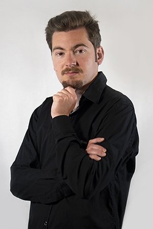 Фото  (Francisco Ramírez)