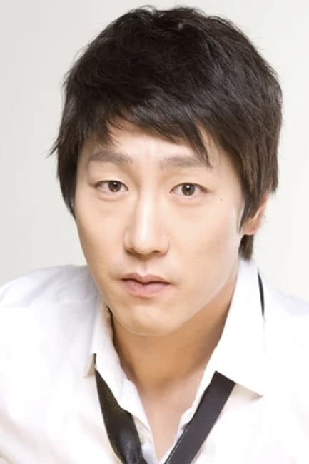 Фото  (Im Jae-geun)