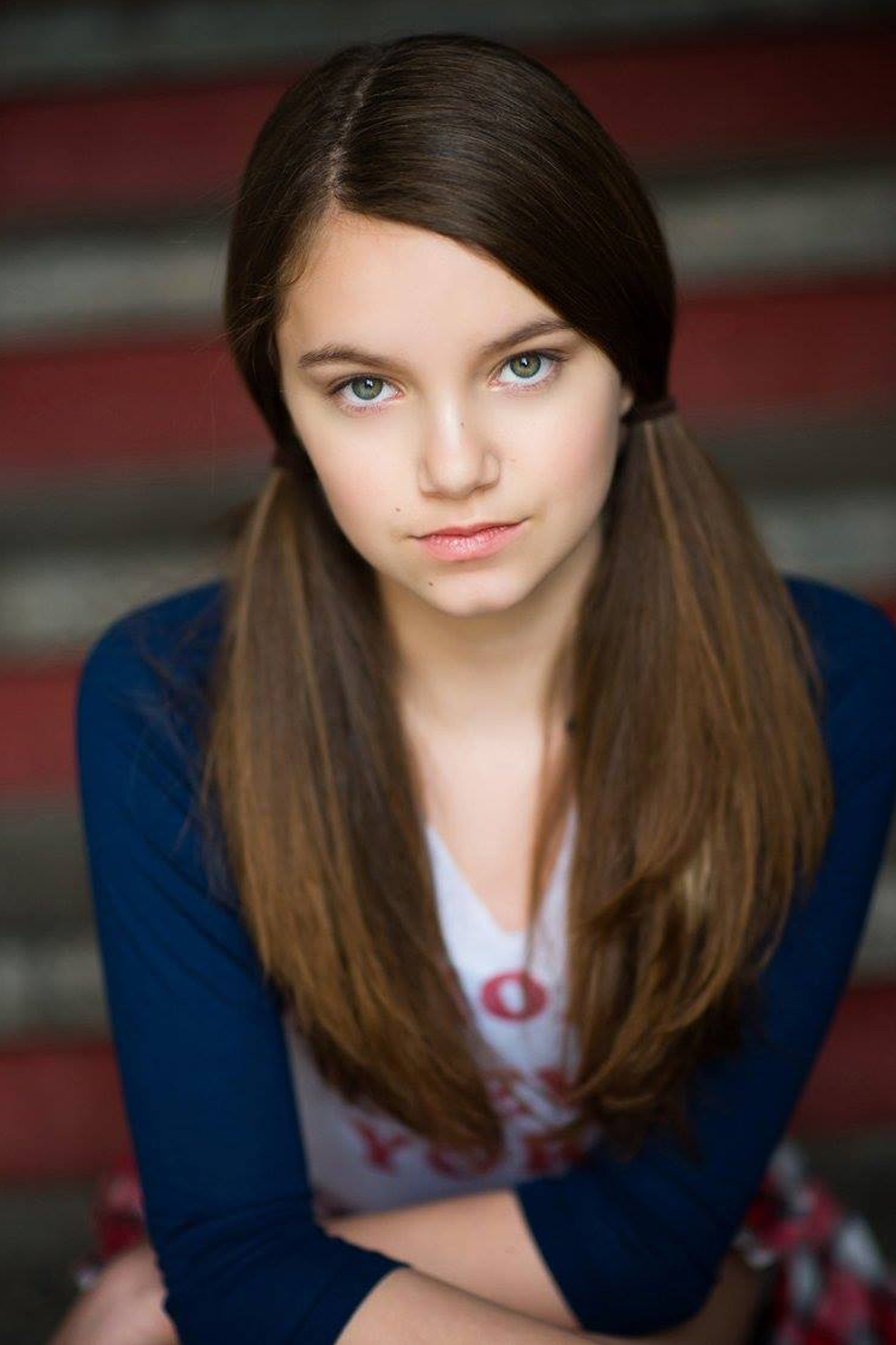 Фото  (Mia Komsky)