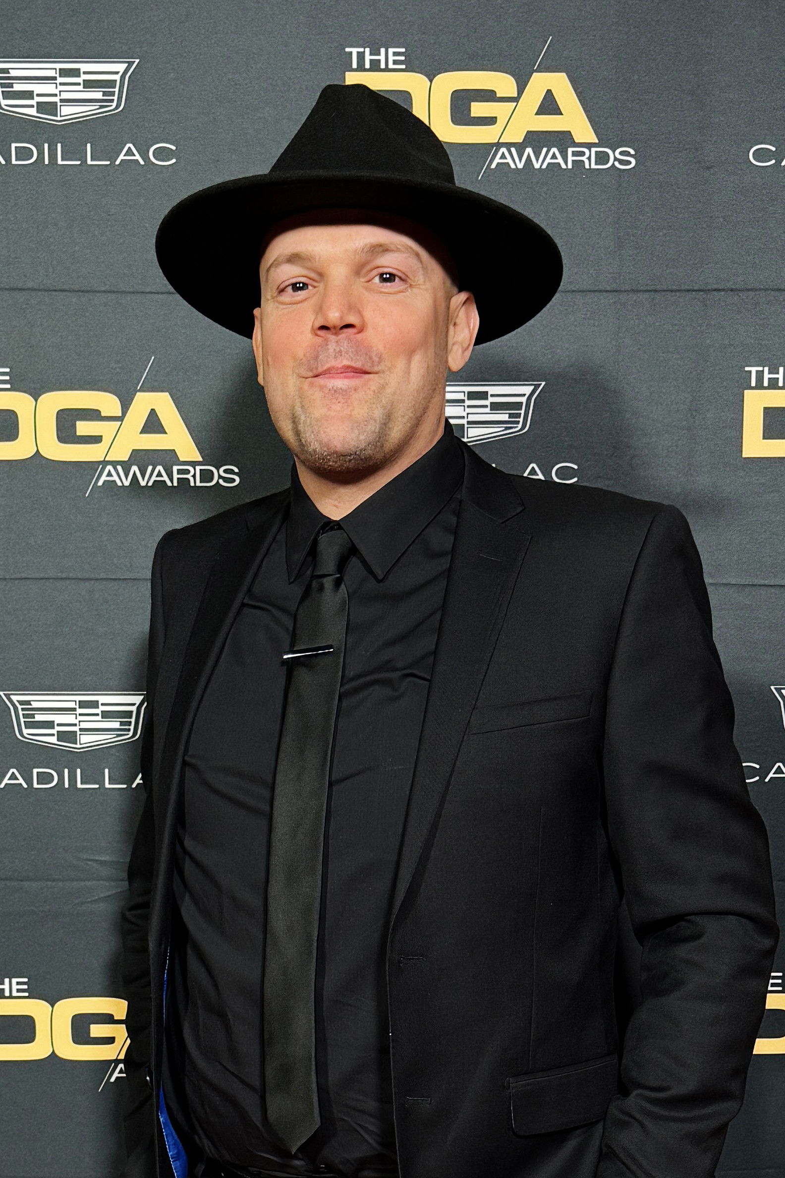 Фото Адріан М. Прютт (Adrian M. Pruett)