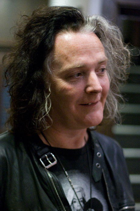 Фото Бен Воткінс (Ben Watkins)