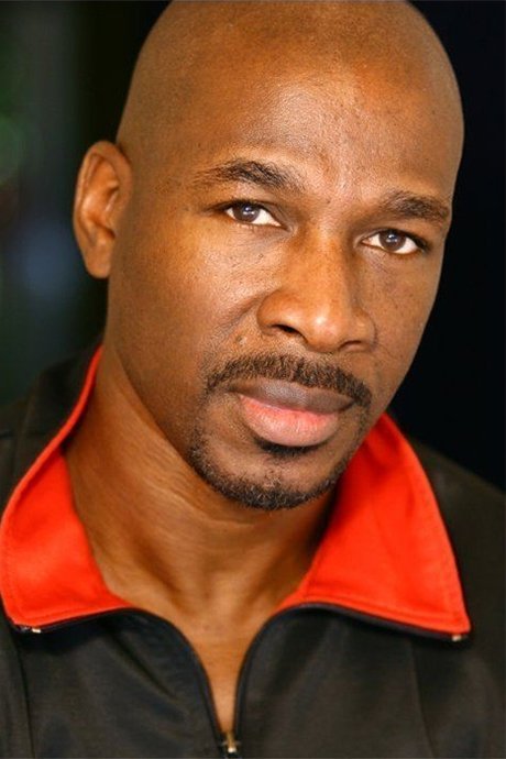 Фото  (Howard Antony)