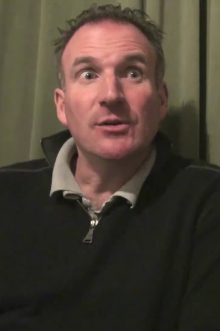 Фото  (Kevin Hallett)