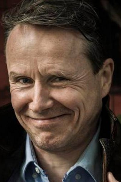 Фото  (Michael Zuckow Mardorf)