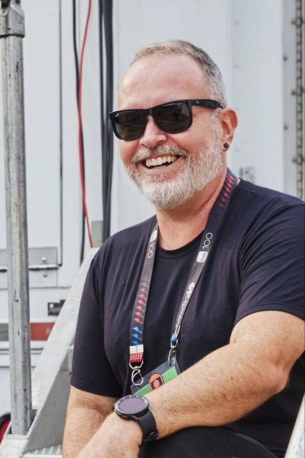 Фото  (Pedro Secchin)