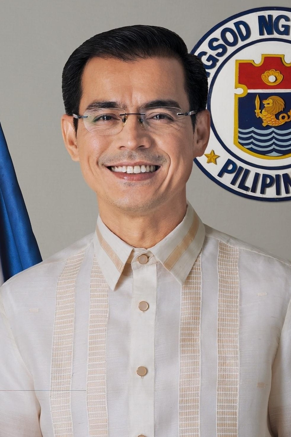 Фото  (Isko Moreno)