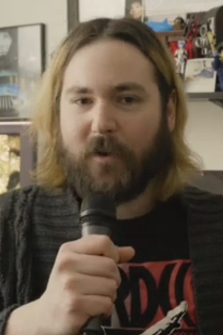 Фото  (Jesse Gouldsbury)