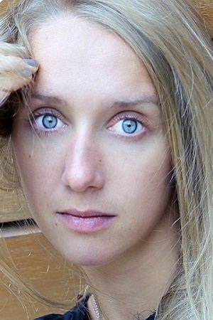 Фото  (Mariya Bushmeleva)