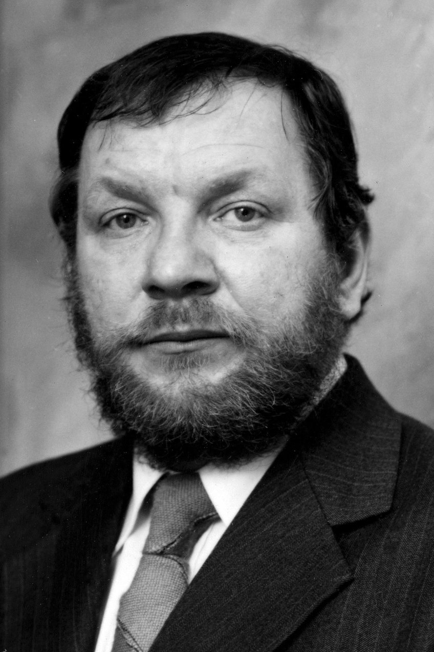 Фото Владо Мюллер (Vlado Müller)