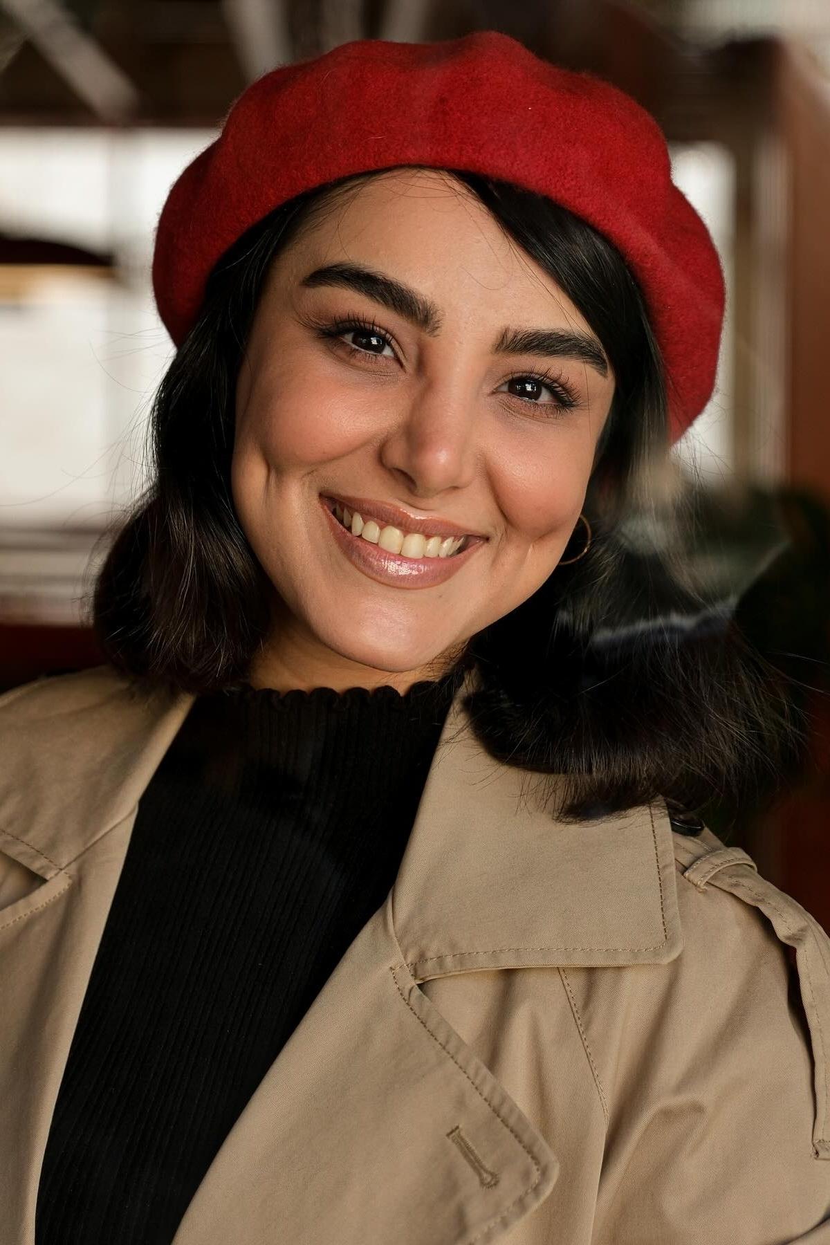 Фото  (Elham Farashah)