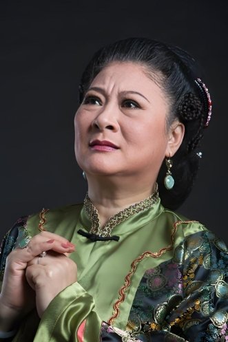 Фото  (方莉莉)